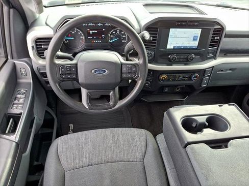 Used 2021 Ford F150 XLT w/ XTR Package AWD/4WD image 12
