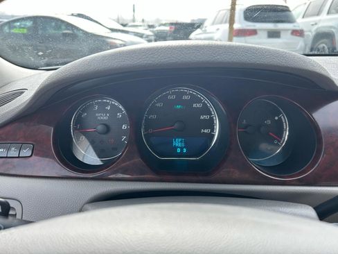 Used 2009 Buick Lucerne CX image 20