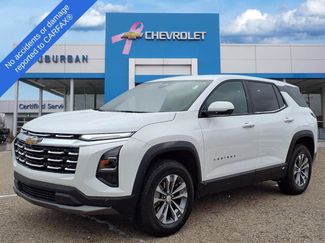 Used 2025 Chevrolet Equinox LT 360° Tour