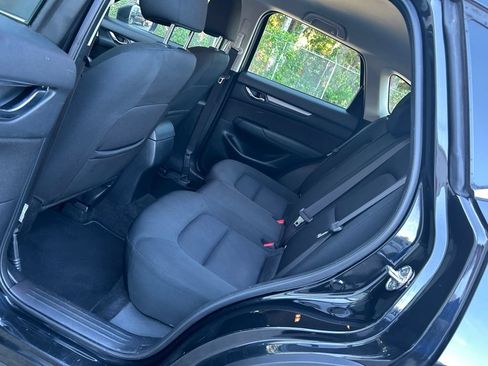 Used 2020 MAZDA CX-5 Sport AWD/4WD image 27