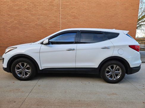 Used 2015 Hyundai Santa Fe Sport image 7