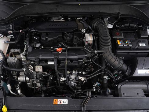 Used 2023 Hyundai Kona Limited w/ Cargo Package image 32