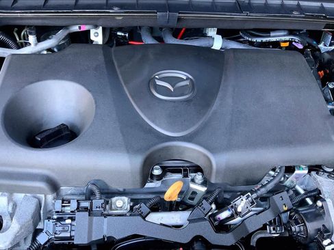 Certified 2025 MAZDA CX-50 AWD 2.5 Hybrid w/ Weather Package image 31