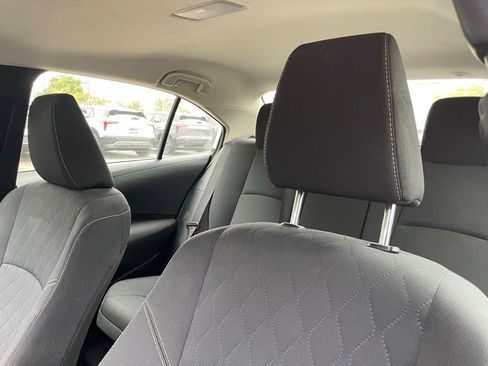 Used 2025 Toyota Corolla LE FWD image 22