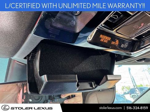 Used 2024 Lexus RX 350 Premium w/ Cold Area Package AWD/4WD image 38
