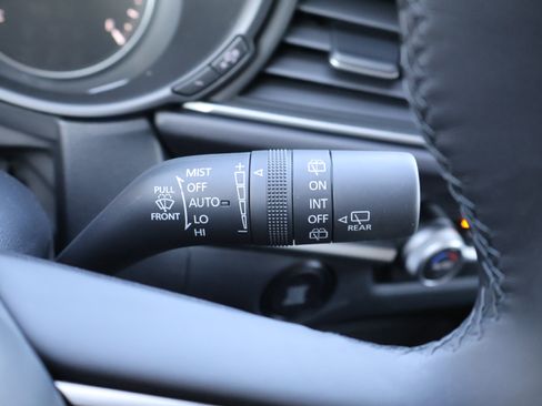 New 2026 MAZDA CX-30 AWD 2.5 S image 36