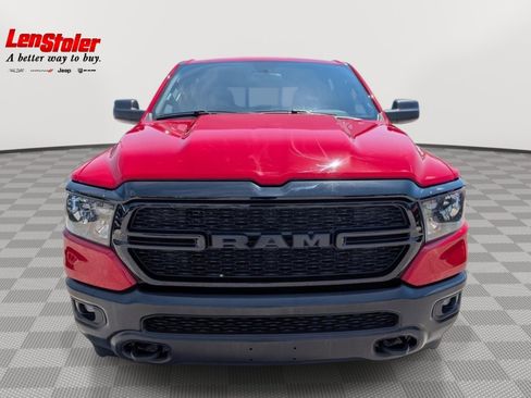 Used 2023 RAM 1500 Tradesman w/ Warlock PACKAGE AWD/4WD image 8