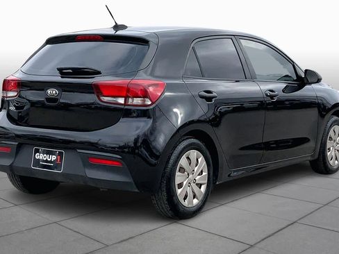 Used 2018 Kia Rio LX image 12