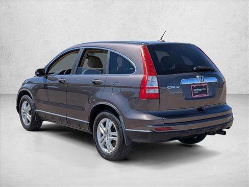 Used 2011 Honda CR-V EX-L image 8