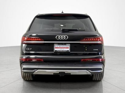 Used 2023 Audi Q7 3.0T Premium Plus w/ Premium Plus Package