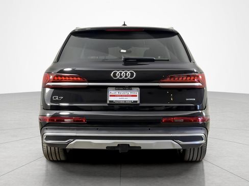 Used 2023 Audi Q7 3.0T Premium Plus w/ Premium Plus Package image 4