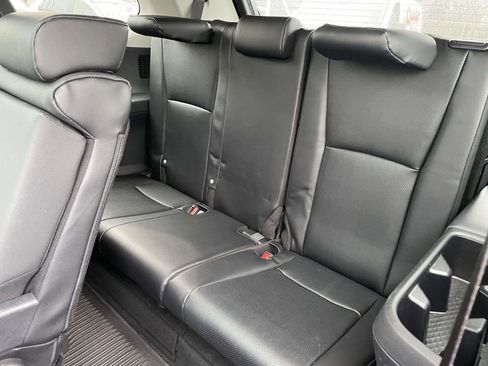 Used 2026 Toyota Grand Highlander XLE image 27