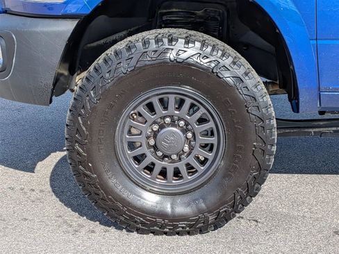 Used 2016 RAM 2500 Laramie w/ Convenience Group image 9