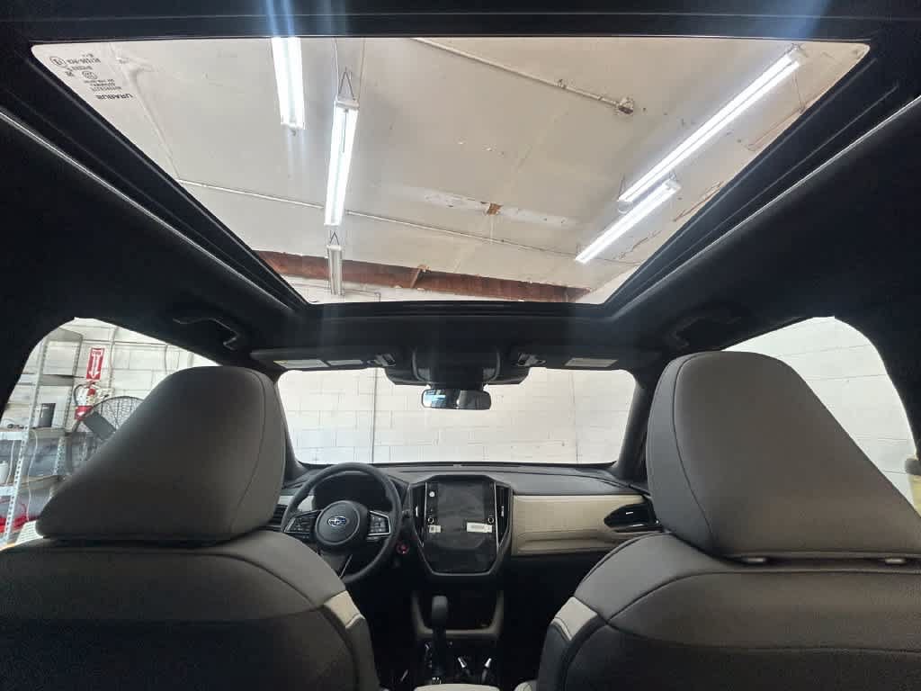 New 2026 Subaru Forester Premium AWD/4WD image 13