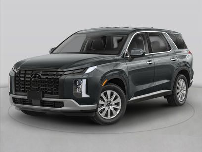 Certified 2023 Hyundai Palisade XRT