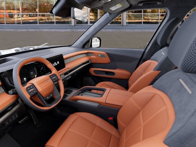 New 2027 Kia Telluride SX Prestige w/ Towing Package AWD/4WD image 17