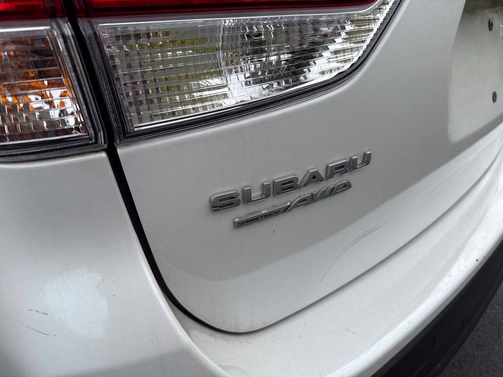 Used 2024 Subaru Forester Limited AWD/4WD image 25