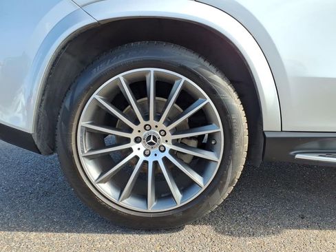 Used 2021 Mercedes-Benz GLE 350 image 20