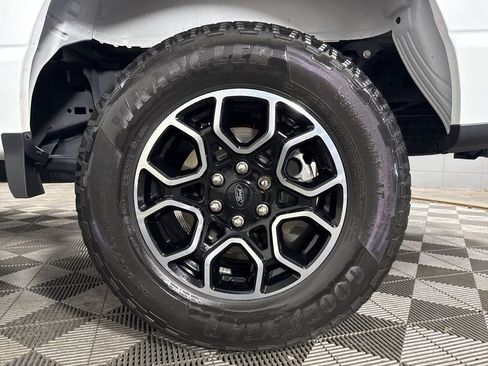 Certified 2023 Ford F150 XLT w/ Equipment Group 302A High image 14