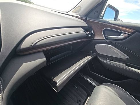 Used 2022 Acura RDX AWD w/ Advance Package image 22