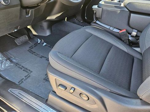 New 2026 GMC Sierra 1500 Elevation image 4