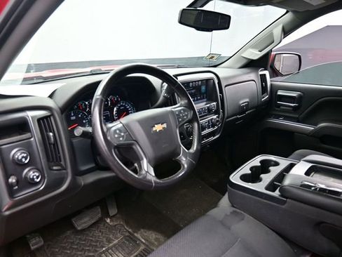 Used 2017 Chevrolet Silverado 1500 LT w/ All Star Edition image 14