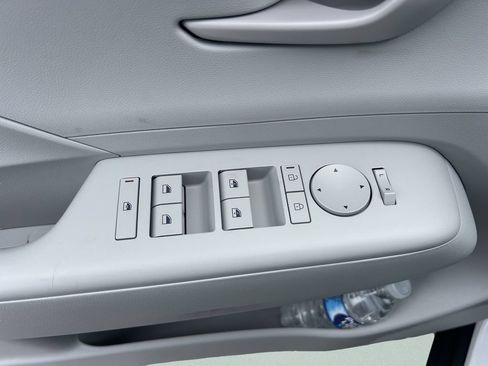 New 2026 Hyundai Kona SEL Sport FWD image 20