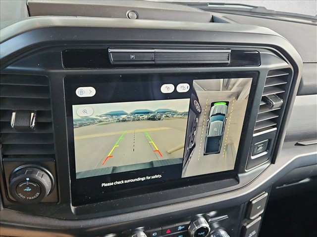 Used 2025 Ford F150 Lariat AWD/4WD image 14