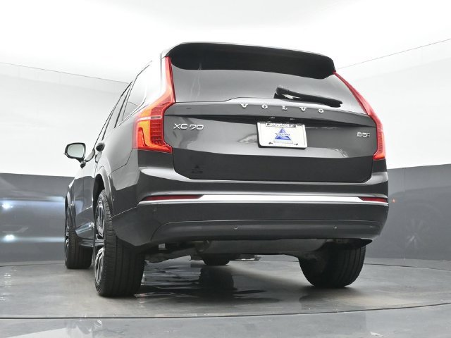 Used 2024 Volvo XC90 B5 Plus w/ Protection Package AWD/4WD image 40