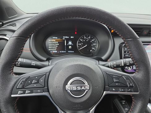 Used 2024 Nissan Kicks SR w/ SR Premium Package image 24