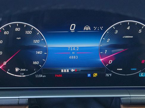 Certified 2026 Mercedes-Benz GLE 450 4MATIC image 26