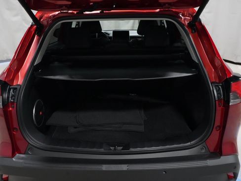 Used 2025 Toyota Corolla Cross XLE w/ Convenience Package AWD/4WD image 24