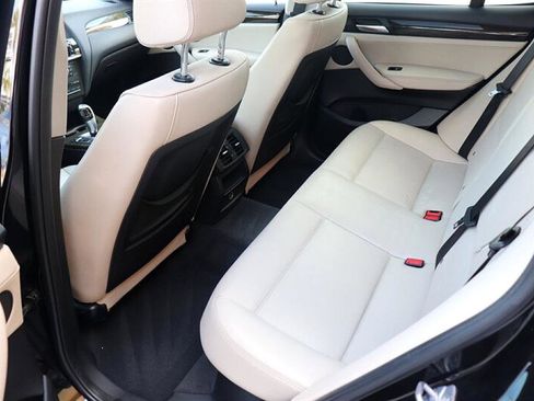 Used 2014 BMW X3 xDrive35i image 15