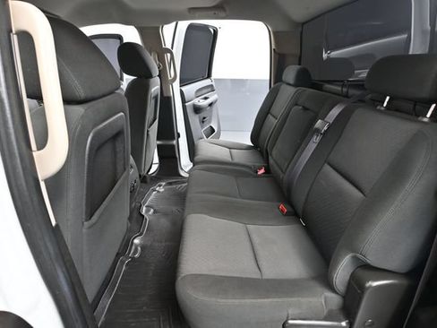 Used 2013 GMC Sierra 2500 SLE AWD/4WD image 33