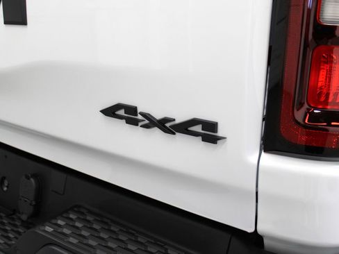 New 2026 RAM 1500 Rebel image 48