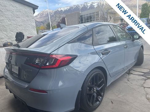 Used 2022 Honda Civic Sport image 7