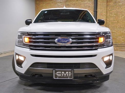Used 2020 Ford Expedition XL AWD/4WD image 4