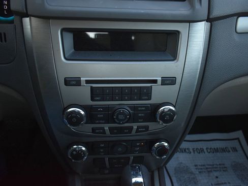 Used 2012 Ford Fusion S image 20