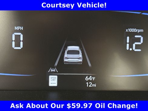 Used 2025 Hyundai Elantra Sport image 13