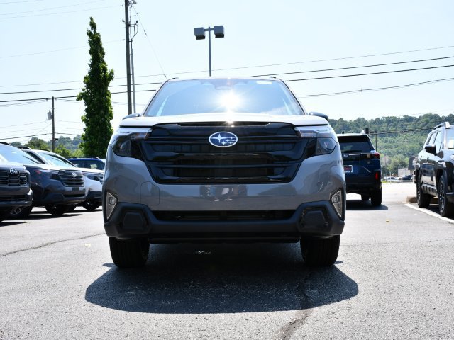 New 2026 Subaru Forester Sport w/ Onyx Edition AWD/4WD image 2