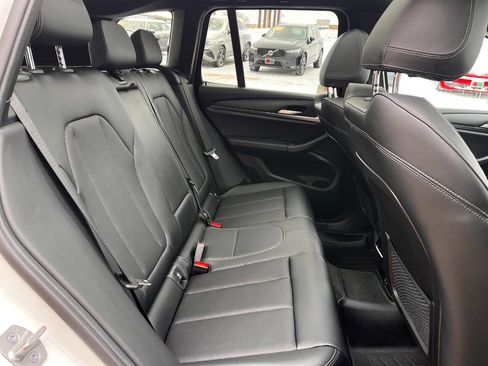 Used 2023 BMW X3 xDrive30i w/ Convenience Package image 23