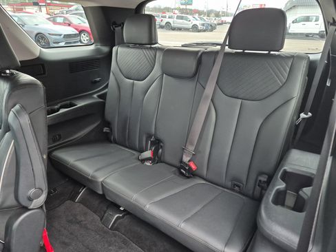 Used 2023 Hyundai Palisade SEL image 15