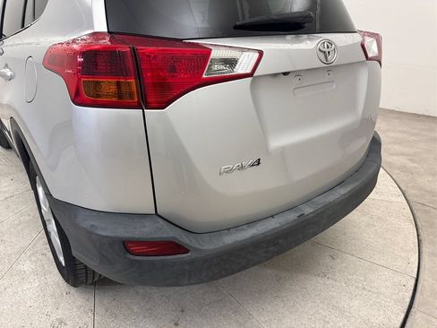 Used 2015 Toyota RAV4 LE FWD image 20