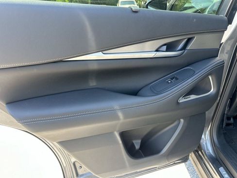 Used 2026 INFINITI QX60 Luxe w/ Cargo Package AWD/4WD image 28