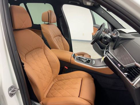 New 2026 BMW X5 sDrive40i w/ M Sport Package image 31