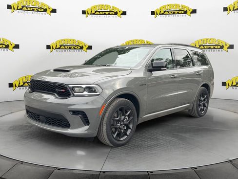 New 2026 Dodge Durango GT AWD/4WD image 1