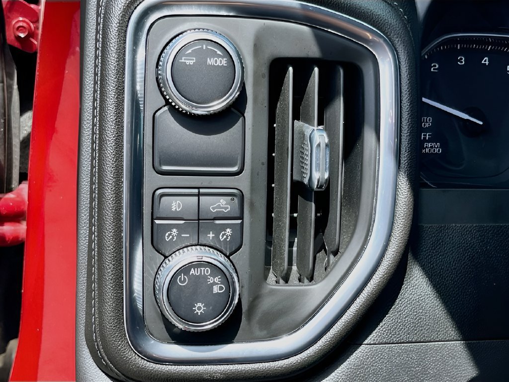 Used 2021 GMC Sierra 1500 Elevation RWD image 10