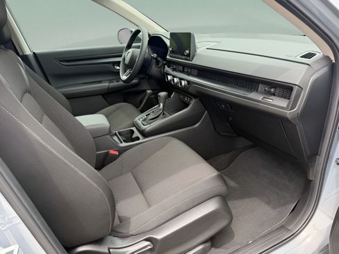 Certified 2024 Honda CR-V EX image 28