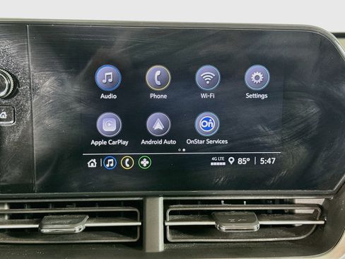 Used 2025 Chevrolet Trax LS w/ LS Convenience Package FWD image 22