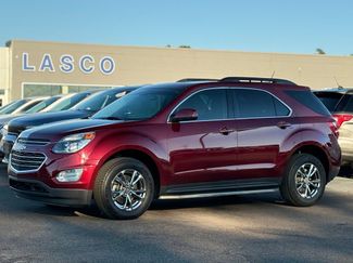 Used 2017 Chevrolet Equinox LT w/ Convenience Package FWD 360° Tour
